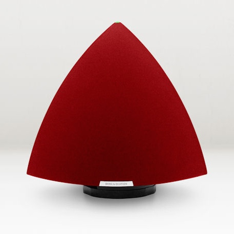 dorp ritme ik ben trots Compact Loudspeaker range from the Pre-owned B&O Specialists.