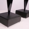 BeoLab 8000 'Mk2' Stereo Loudspeakers - Black