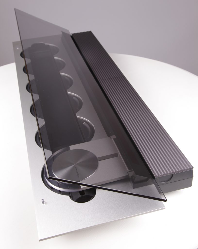 (希少)Bang&Olufsen サウンドシステム-9000MK3,8000,2 BeoSound 9000 MK3, Mk2, Mk1 Music Systems - Sound Affair AV
