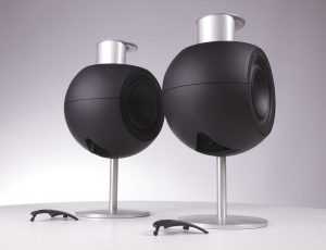 Bang and Olufsen BeoLab 3