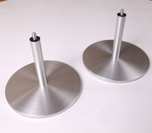 Bang & Olufsen BeoLab 3 Floor Stands