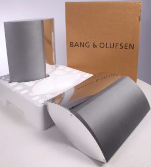 Bang and Olufsen BeoLab 4000
