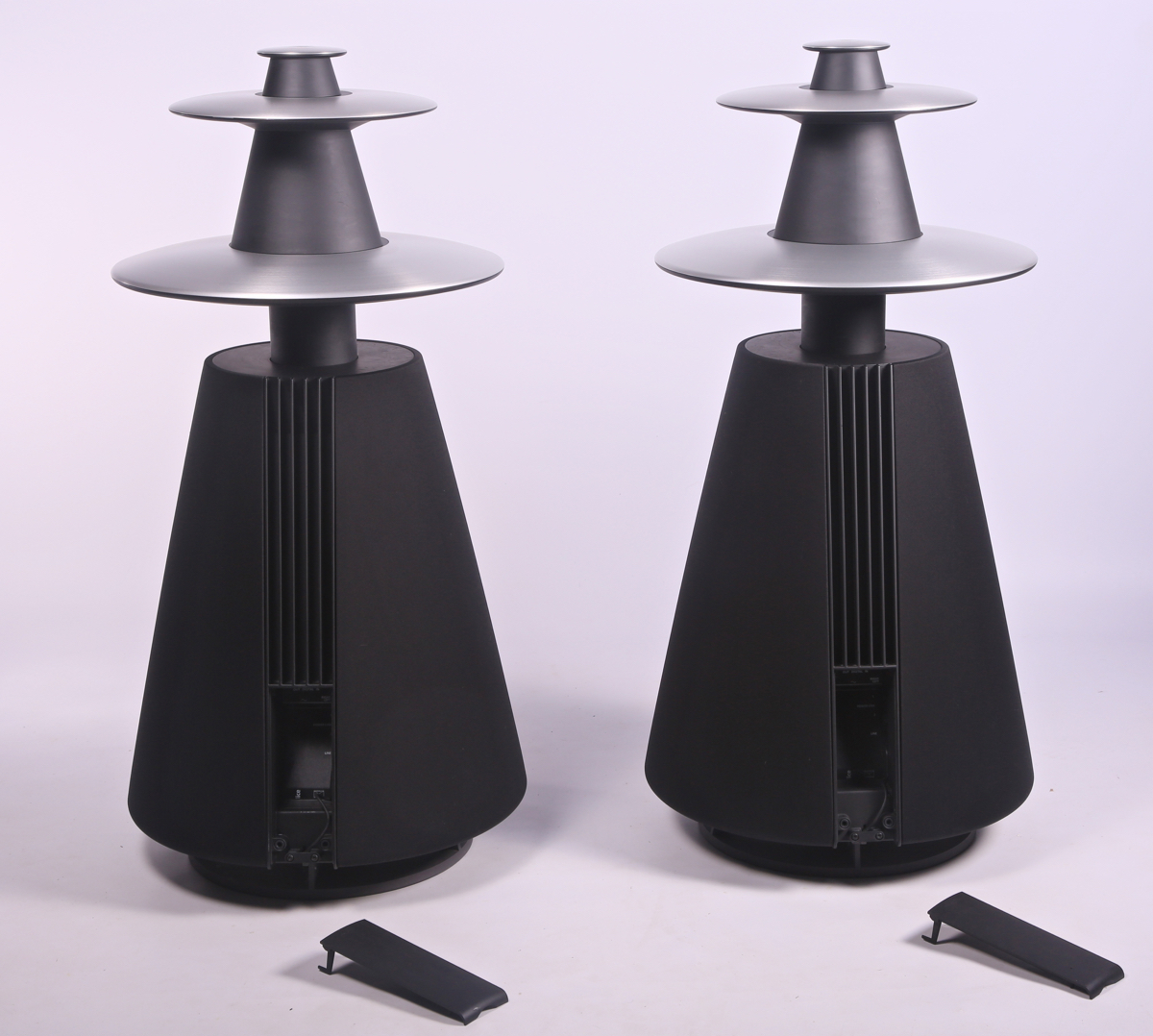 BeoLab 5 Active Stereo Loudspeakers 