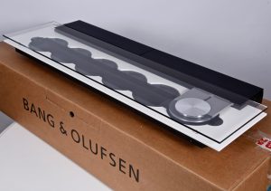 Bang & Olufsen BeoSound 9000 CD Player