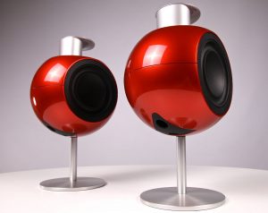 BeoLab 3 Colours Speakers