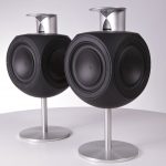 BeoLab 3 Table Stands
