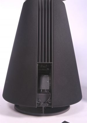 BeoLab 5 connections