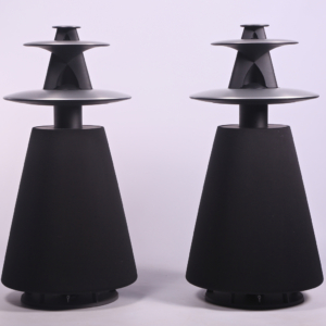 BeoLab 5 MK2 – Active Stereo Loudspeakers