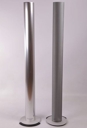 BeoLab 6000 Aluminium Silver