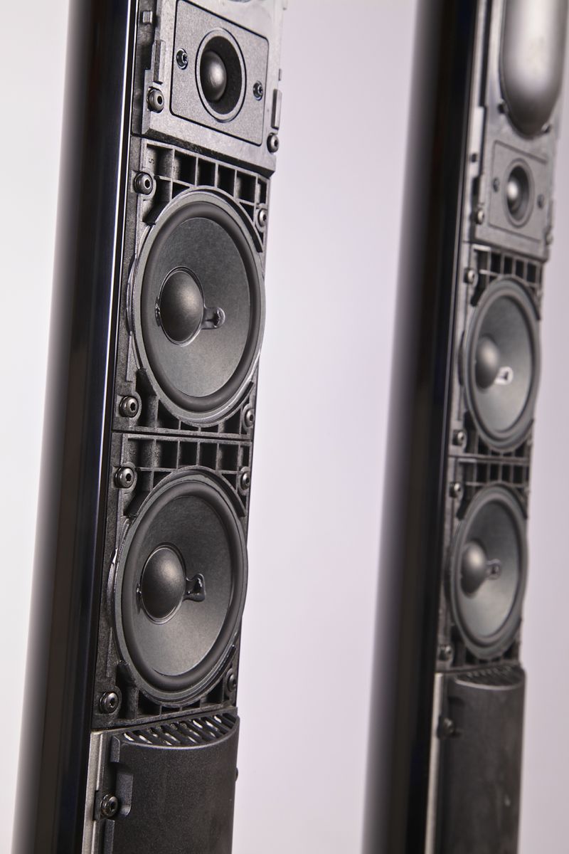 BeoLab 6000 Speakers / Woofers from