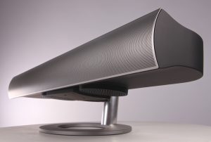 BeoLab 7.1 Table Stand