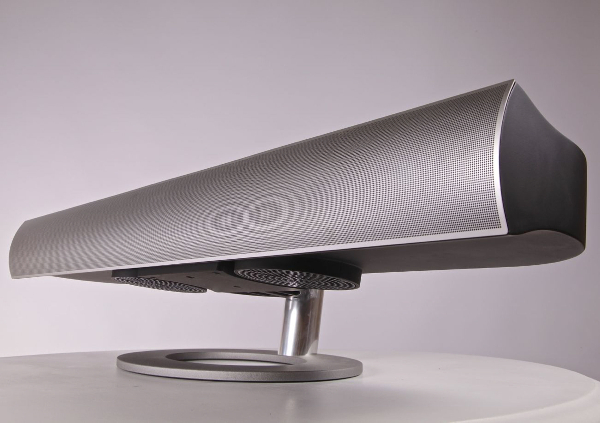 BeoLab 7.1 - Active Centre Channel 