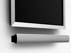 BeoLab 7 Centre Channel Loudspeakers