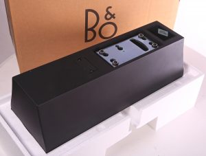 BeoLab 7-4 Black Speaker