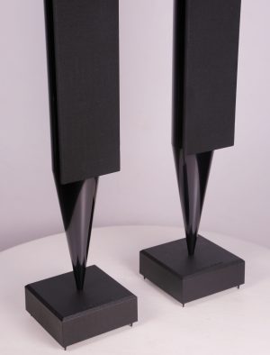 Pre-owned BeoLab 8000 Black Speakers
