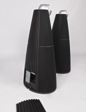 BeoLab 9 Connection