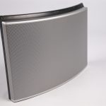 BeoSound 1 Aluminium Silver Music System