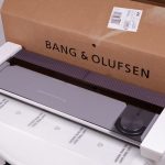 BeoSound 9000 Packaging Boxes