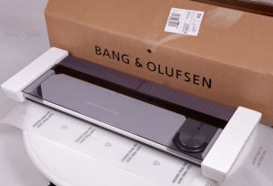 BeoSound 9000 Packaging Boxes