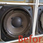beovox cx100-speaker-repair