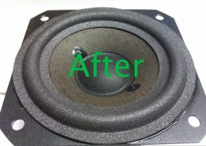 beovox cx50-speaker-repair