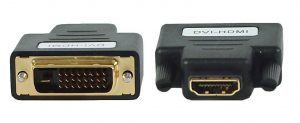HDMI cable - 1080p Full HD, 3DTV