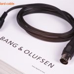 iPhone Bang & Olufsen Cable