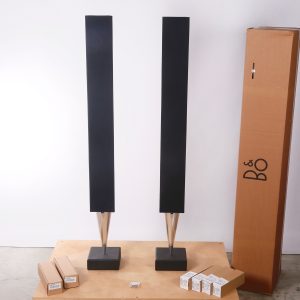 Pre-owned BeoLab 8002 Speakers