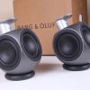 Bang and Olufsen Speakers
