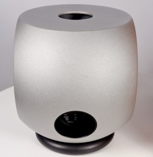 BeoLab 2 in Silver