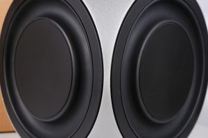 BeoLab 2 Woofers