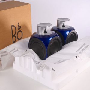 BeoLab 3 Packaging
