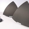 BeoLab 4 Grey Speakers
