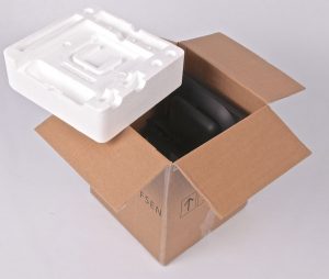 BeoSound 3000 Packaging
