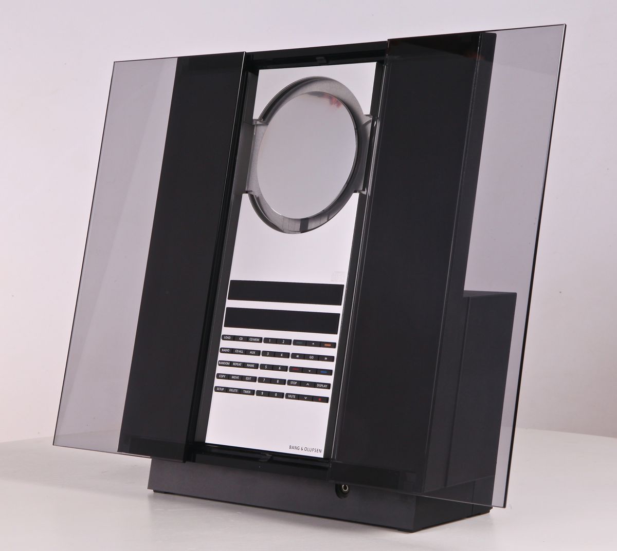 BeoSound 3200 - HDD Storage (2005)