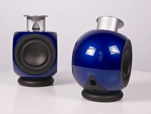 pre-owned BeoLab 3 Stereo Speakers