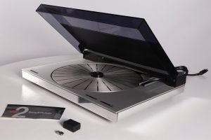 Bang and Olufsen BeoGram 7000 Deck
