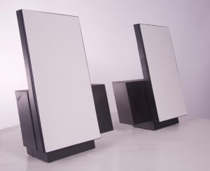 BeoLab 2500 Active Speakers