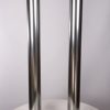 Bang & Olufsen Titanium Column Speakers