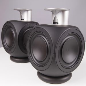 BeoLab 3 Acoustic Speakers