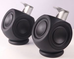 pre-owned BeoLab 3 Speakers