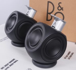 Bang and Olufsen Used Speakers