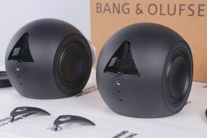 BeoLab 3 Connection