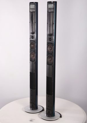 used Bang and Olufsen BeoLab 6000