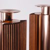 Bang and Olufsen BeoLab 18 Gold Speakers
