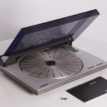 BeoGram TX2 Turntable Tangential Turntable