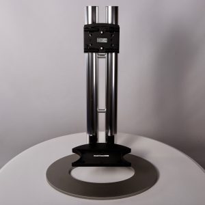 BeoVision Aluminum Table Stand