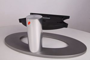 BeoLab 7.1 table stand