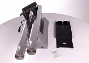Bang and Olufsen BeoVision 7 Wall Bracket