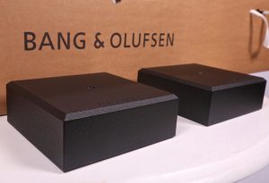 Bang and Olufsen BeoLab 8002 Bases